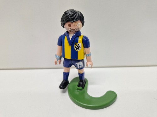 Playmobil fußball spieler - playmobil,