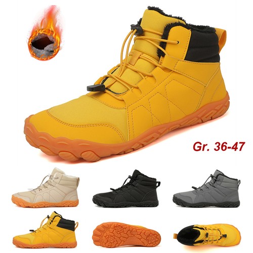 Winterschuhe herren warm - winterschuhe,