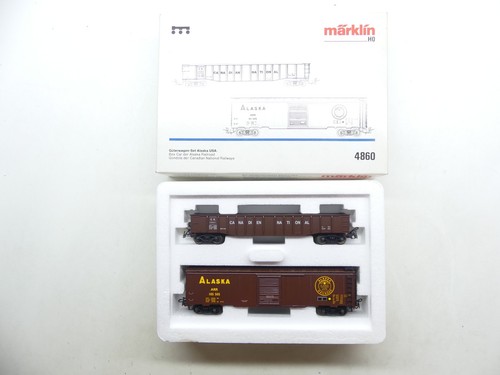 Märklin 4860 - h0,