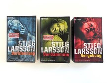 STIEG LARSSON: Millennium