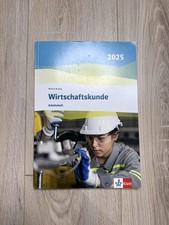 🔴 Klett Wirtschaftskunde -