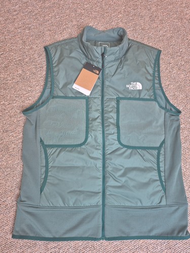 The north face leichte weste - the,