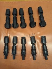 10x Phoenix Contact Buchse