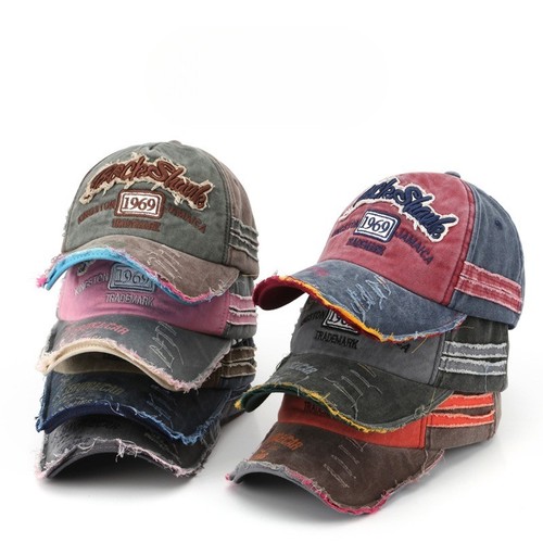 Basecap kappe schirmmütze - basecap,