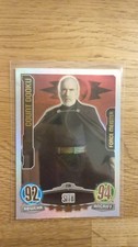 Star Wars Force Attax Movie 1