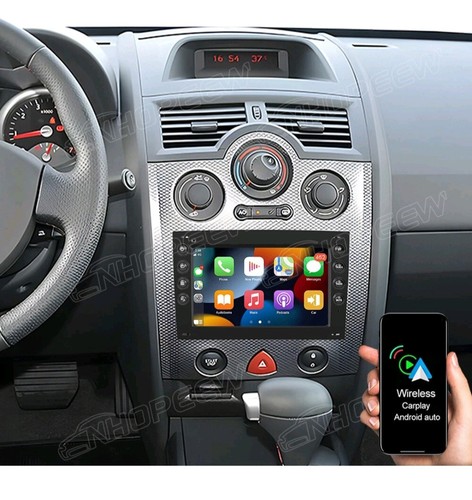 Für renault megane - für, 2