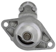 Anlasser Neu - Made In Italy -