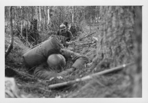 Wk2 foto wehrmacht soldaten - wk2,