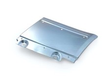 Mercedes W124 Reparaturblech