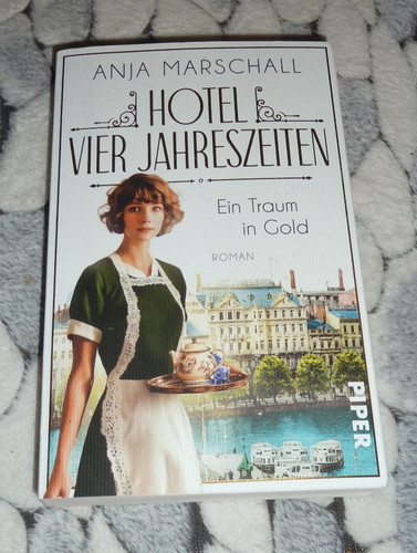 Hotel vier jahreszeiten ein - vier,