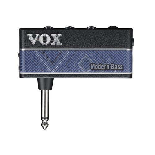 Vox amplug modern - modern, bass