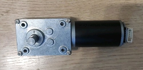 Schneckengetriebe