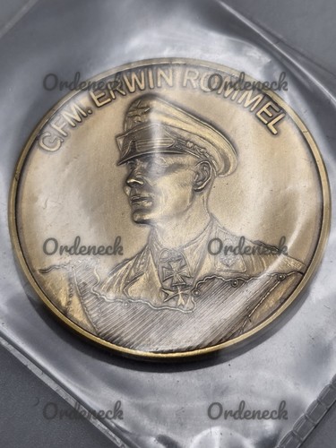 Rarität gedenkmedaille gfm - raritÄt,