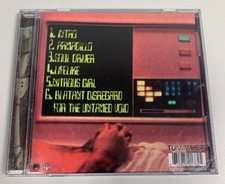 Tummler - Queen to Bishop VI (2000) CD - Mans Ruin Records - Stoner