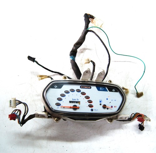 Tacho cockpit kymco calypso - ,