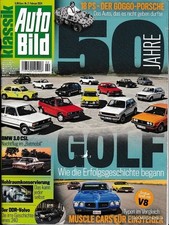 Auto Bild Klassik 02/2024 Heft