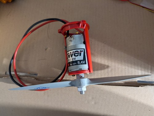 Robbe power 600 4471 - power, 600/24