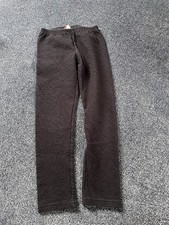 Schwarze, etwas dickere