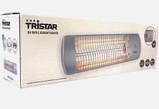 TRISTAR Heizstrahler zur