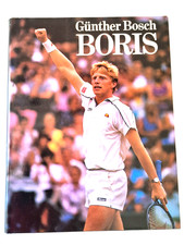 Boris, Günther Bosch, m