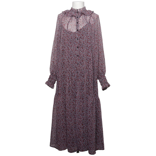 Mango maxikleid größe - mango,, maxikleid,