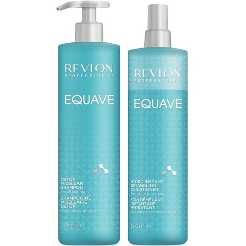 Revlon equave detox - equave,