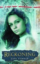 Wicca 13: Reckoning: Bk. 13 by Tiernan, Cate 0141317078 FREE Shipping