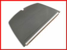 Edelstahl Grillplatte Plancha Weber Q200 / Q220 / Q240 / Q260 / Q2000 / Q2200 #1
