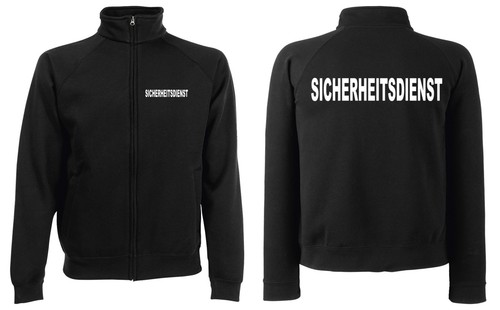 Security sicherheitsdienst - security,