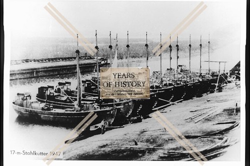 Foto elbe werft boizenburg - elbe-werft,