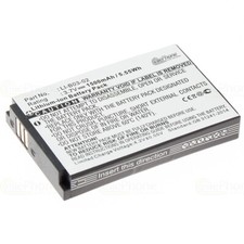 3,7V Akku Li-Ion für