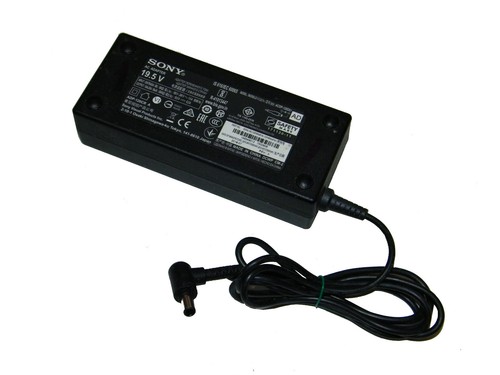 Sony model acdp 120d01 - sony, ac