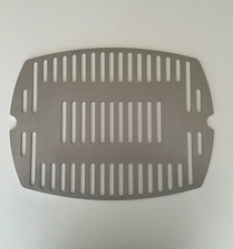 Ruschi edelstahl grillrost - edelstahl,