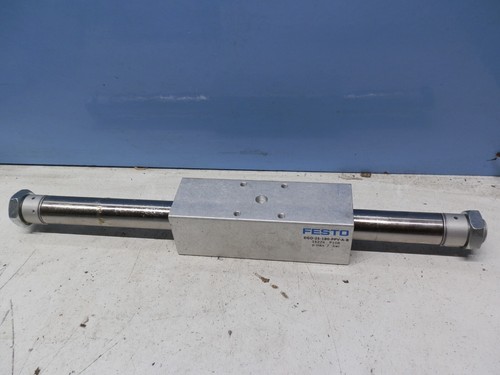 Festo linearantrieb mit - festo,