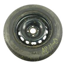 Citroen Berlingo B9 2 II Stahlfelge Felge Notrad 205 65 15 94V 6,5Jx15