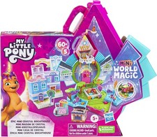 Hasbro My Little Pony Mini