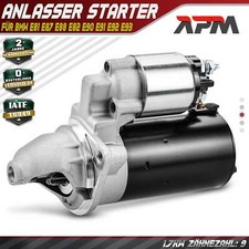 Anlasser Starter 1.7kw 9