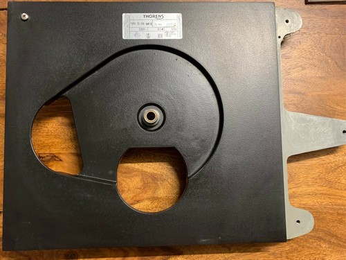 Rare thorens 126 - rare, mk