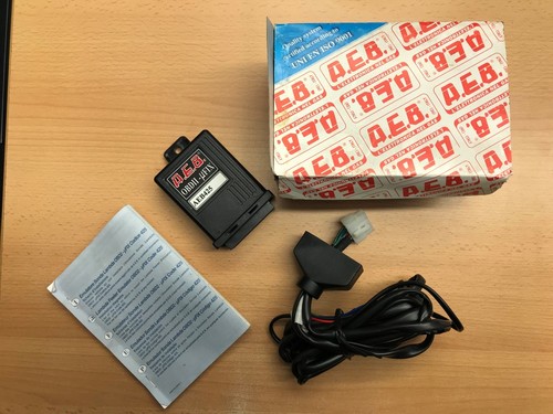 Autogas lpg emulator aeb - autogas, 425