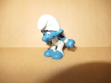 Smurf of Peyo by Schleich