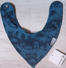 Maxomorra baby dreieckstuch - baby,
