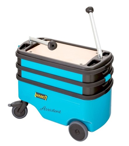 Hazet assistent premium - hazet,