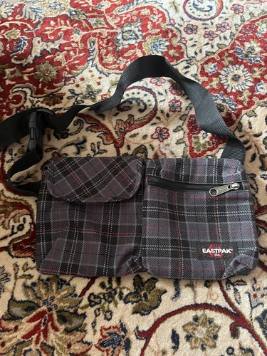 Eastpak bauchtasche rar - bauchtasche,