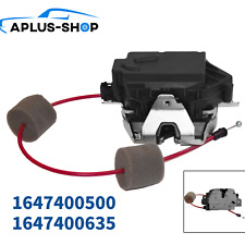 Heckklappenschloss Zuziehhilfe