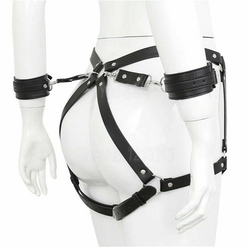 Harness handschellen restraint - harness,