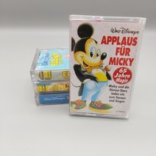 4x Disney Karussell MC