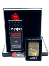 ZIPPO Pfeifen Feuerzeug Antik