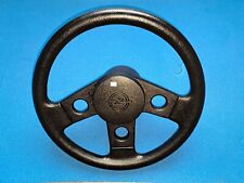 Opel Corsa A GSI Lenkrad 38 cm 3-Speichen 90112178  6390013
