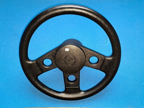 Opel corsa gsi lenkrad - opel,