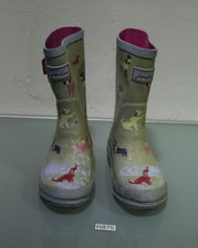 Gummistiefel joules mädchen - joules,